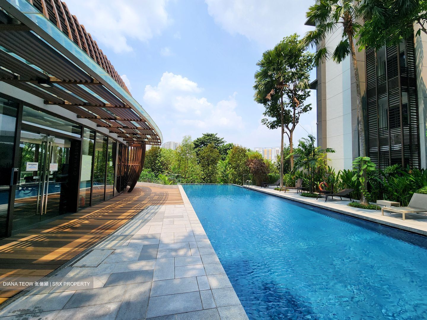 H2O Residences (D28), Condominium #613523581